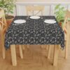 Raccoons Tablecloth