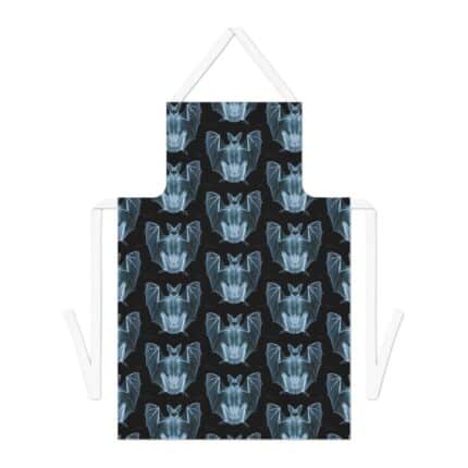 Bat Xray Apron