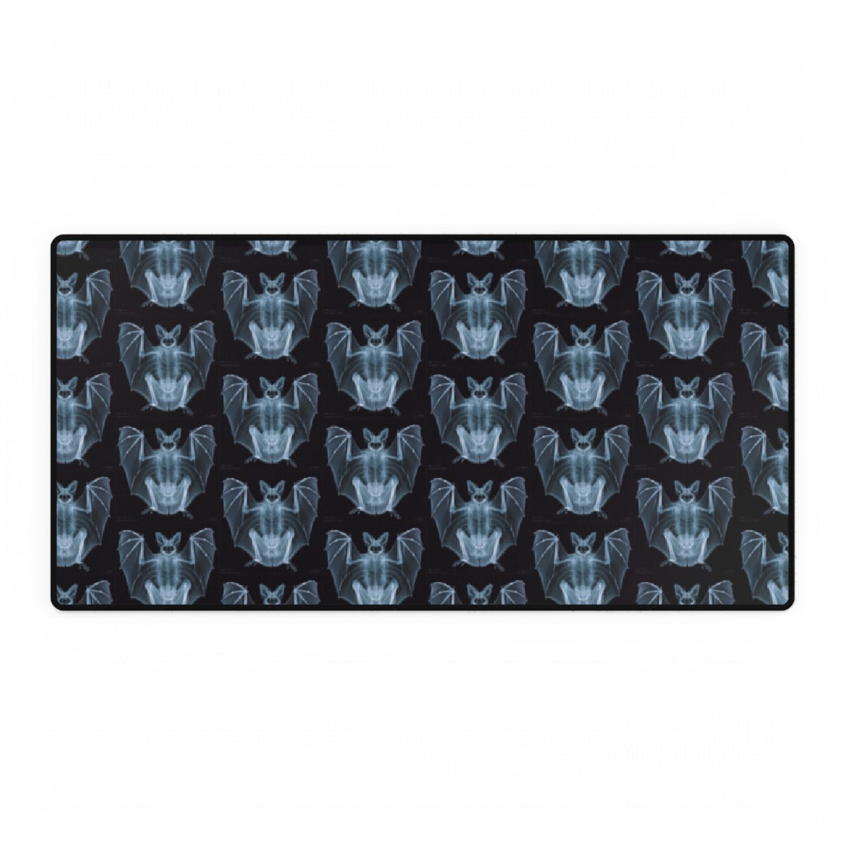 Bat XRay Mouse Pad Desk Mat