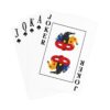 Cute Safari Animals Playing/Poker Cards