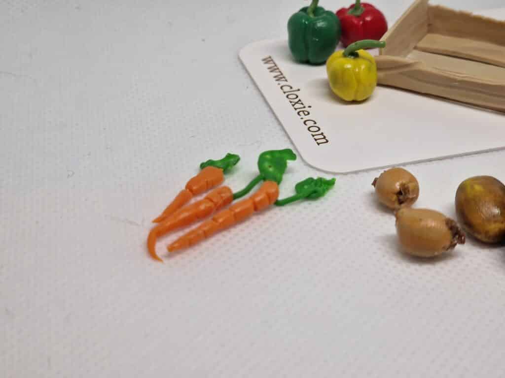 Tiny Treats: The Art Of Miniature Food