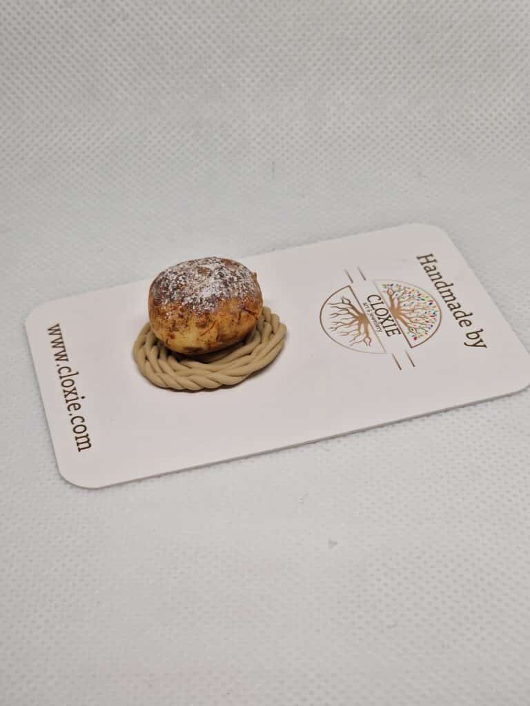 Tiny Treats: The Art Of Miniature Food