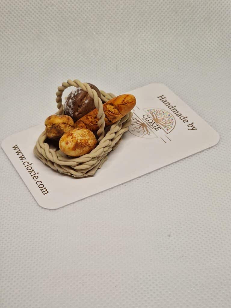 Tiny Treats: The Art Of Miniature Food