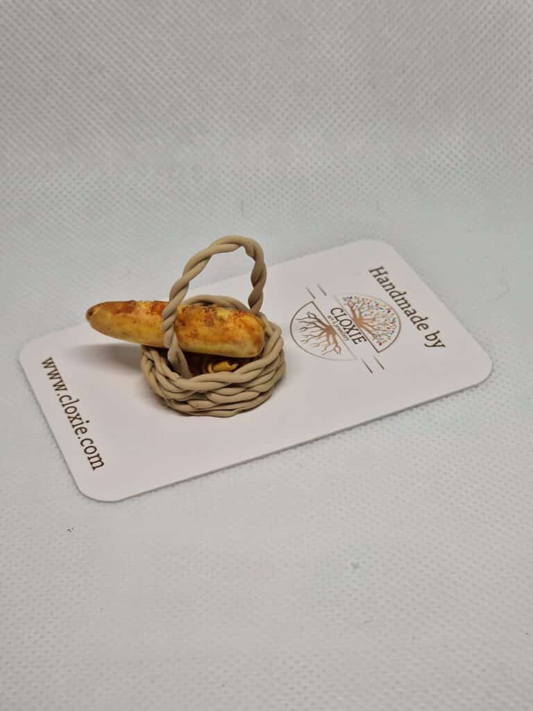 Tiny Treats: The Art Of Miniature Food