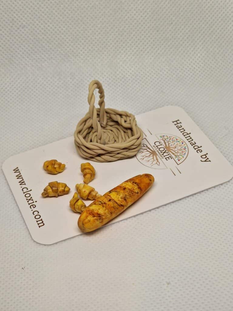 Tiny Treats: The Art Of Miniature Food